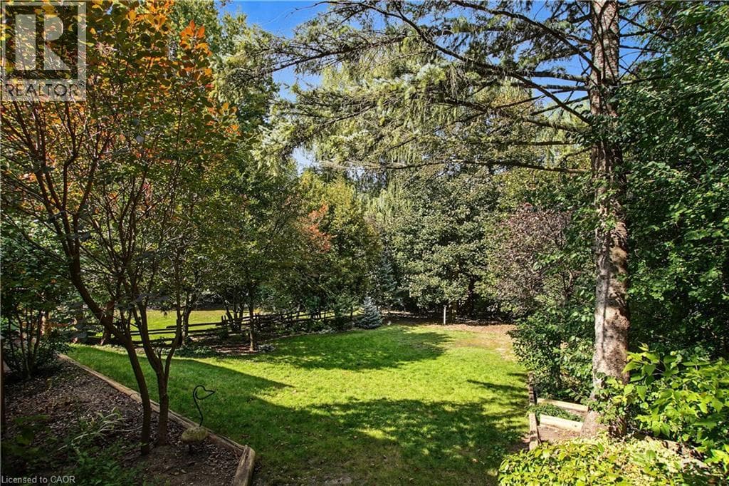 Detached for sale at 111 MACGREGOR Crescent, Lincoln Heights, Waterloo, Ontario, photo 31