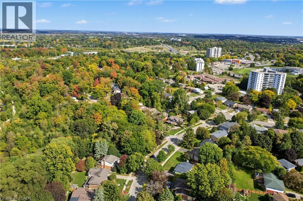 Detached for sale at 111 MACGREGOR Crescent, Lincoln Heights, Waterloo, Ontario, photo 37