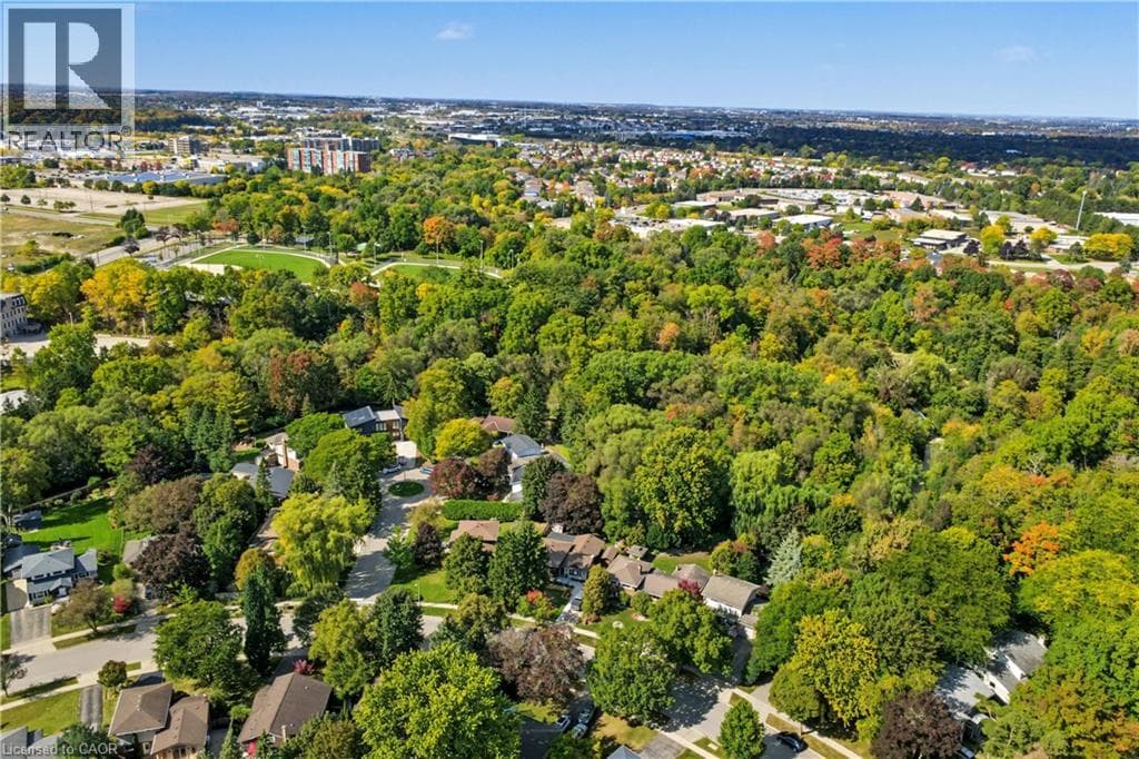 Detached for sale at 111 MACGREGOR Crescent, Lincoln Heights, Waterloo, Ontario, photo 38