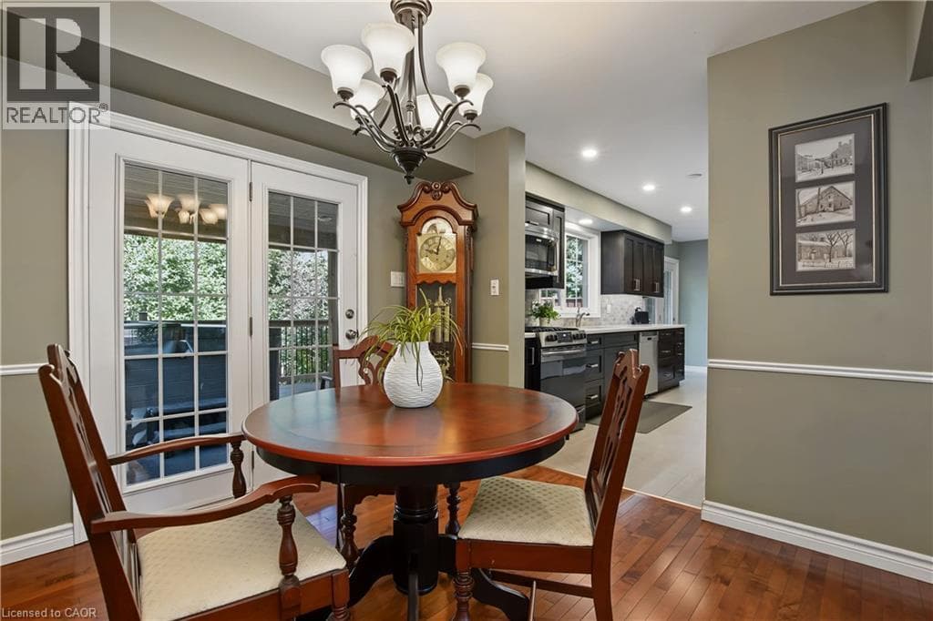 Detached for sale at 111 MACGREGOR Crescent, Lincoln Heights, Waterloo, Ontario, photo 7