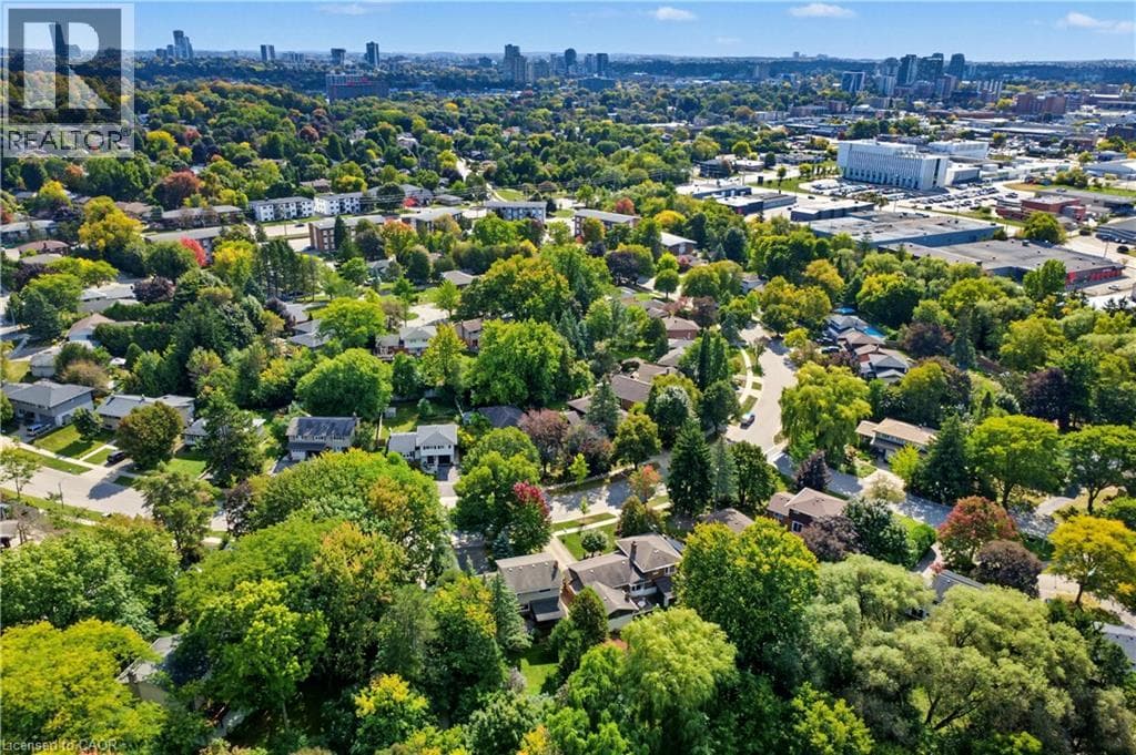 Detached for sale at 111 MACGREGOR Crescent, Lincoln Heights, Waterloo, Ontario, photo 36