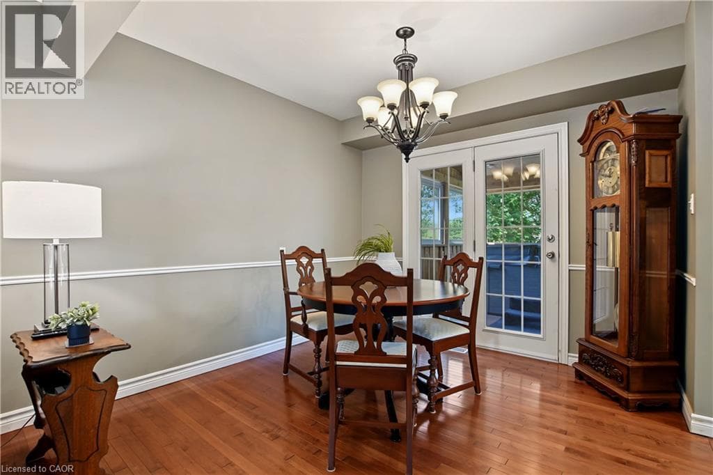 Detached for sale at 111 MACGREGOR Crescent, Lincoln Heights, Waterloo, Ontario, photo 6