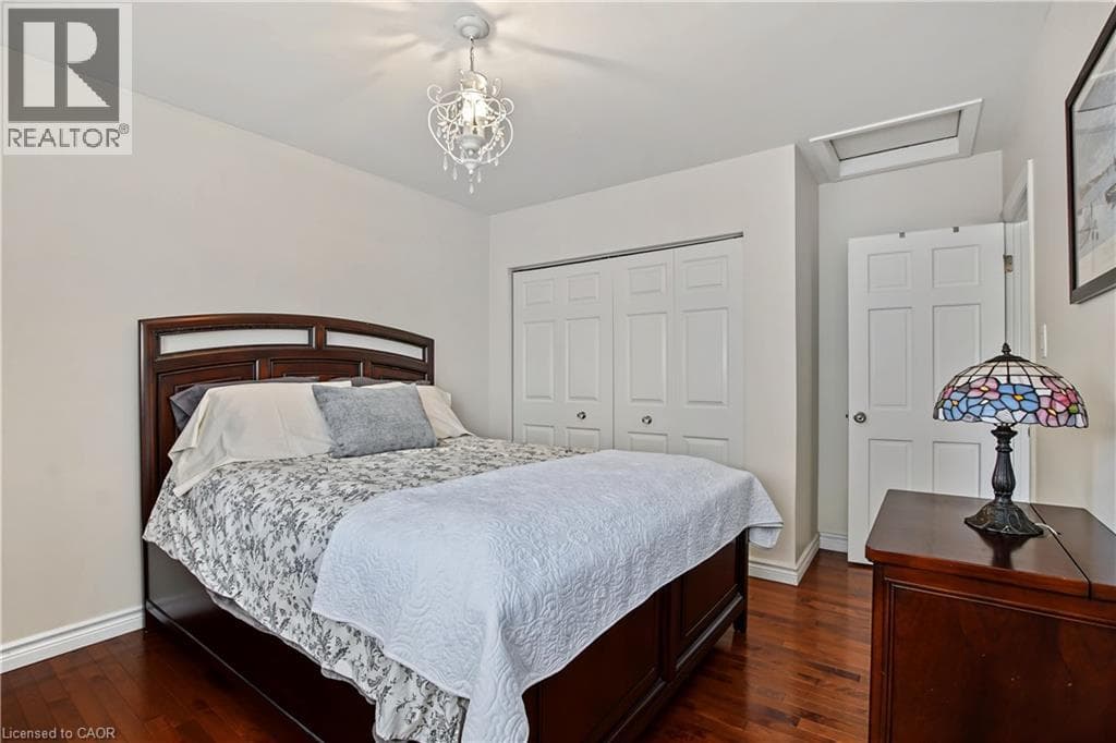 Detached for sale at 111 MACGREGOR Crescent, Lincoln Heights, Waterloo, Ontario, photo 18