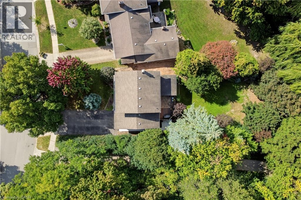 Detached for sale at 111 MACGREGOR Crescent, Lincoln Heights, Waterloo, Ontario, photo 34