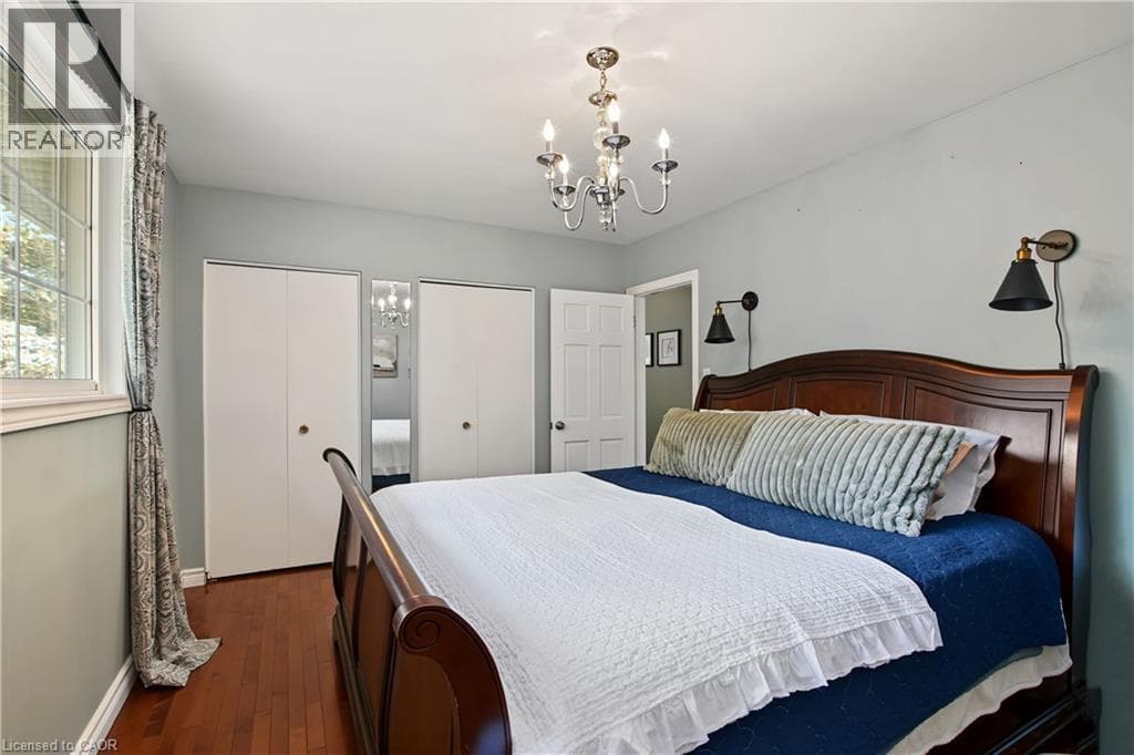 Detached for sale at 111 MACGREGOR Crescent, Lincoln Heights, Waterloo, Ontario, photo 15