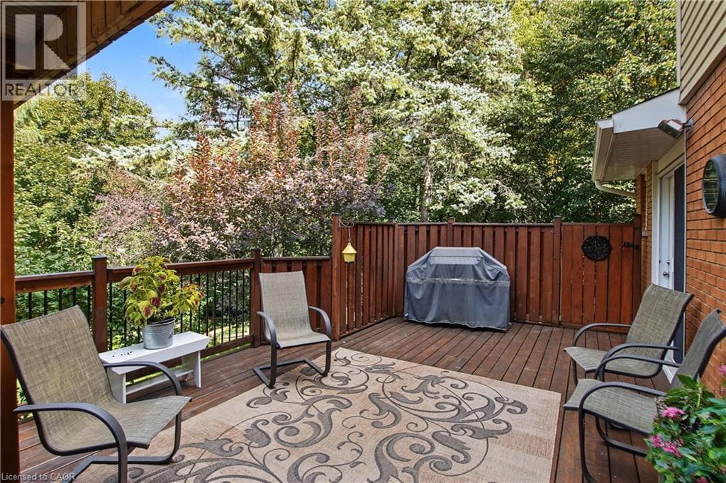 Detached for sale at 111 MACGREGOR Crescent, Lincoln Heights, Waterloo, Ontario, photo 29
