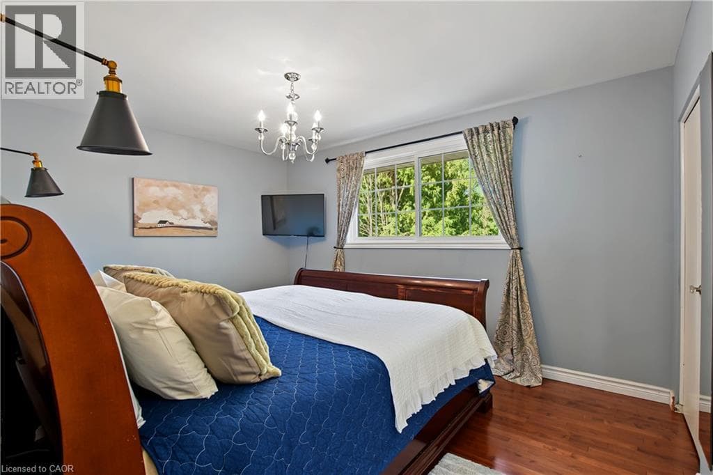 Detached for sale at 111 MACGREGOR Crescent, Lincoln Heights, Waterloo, Ontario, photo 16