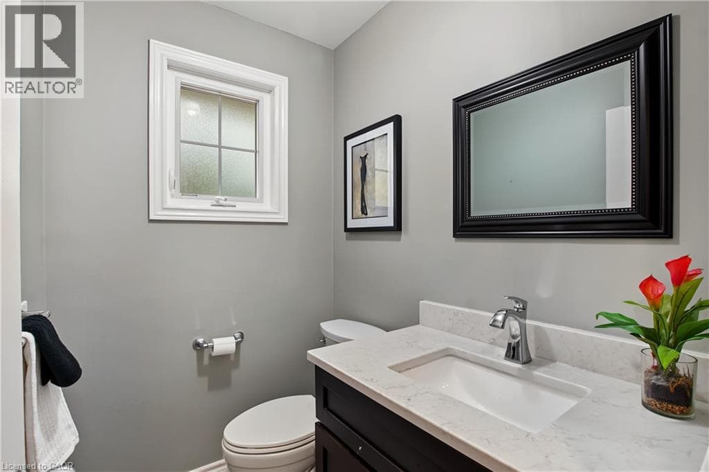 Detached for sale at 111 MACGREGOR Crescent, Lincoln Heights, Waterloo, Ontario, photo 13