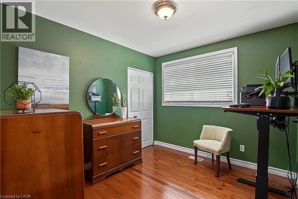 Detached for sale at 111 MACGREGOR Crescent, Lincoln Heights, Waterloo, Ontario, photo 19