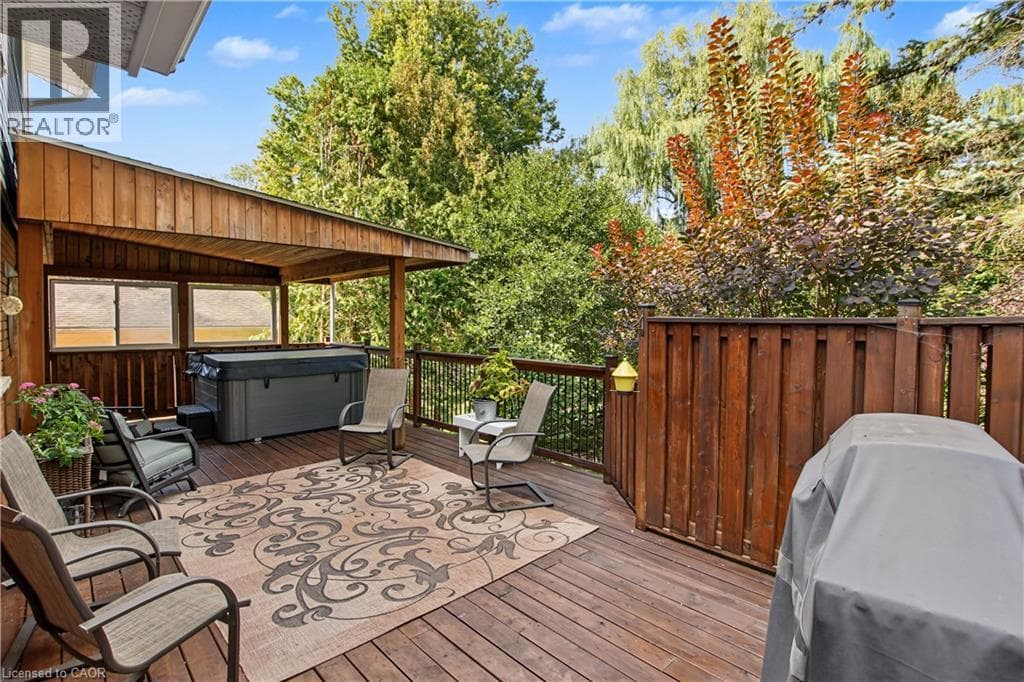 Detached for sale at 111 MACGREGOR Crescent, Lincoln Heights, Waterloo, Ontario, photo 27