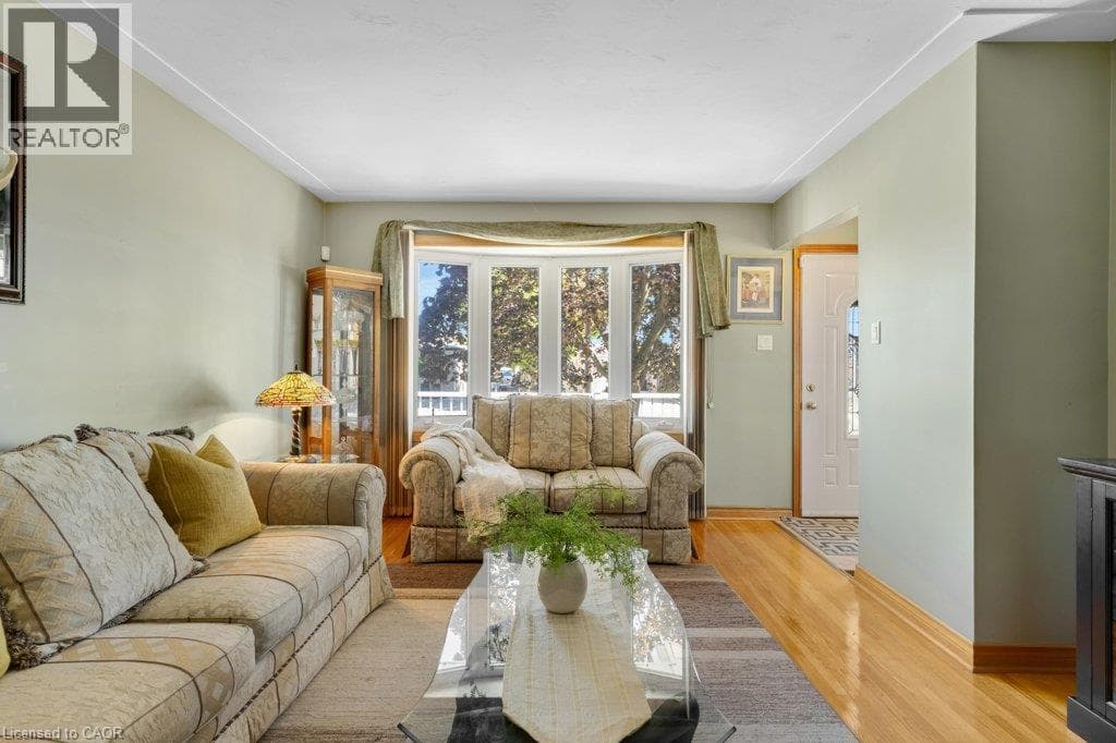Detached for sale at 222 THUNDERBIRD Drive, Elgin Park, Cambridge, Ontario, photo 6