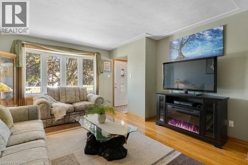 Detached for sale at 222 THUNDERBIRD Drive, Elgin Park, Cambridge, Ontario, photo 7