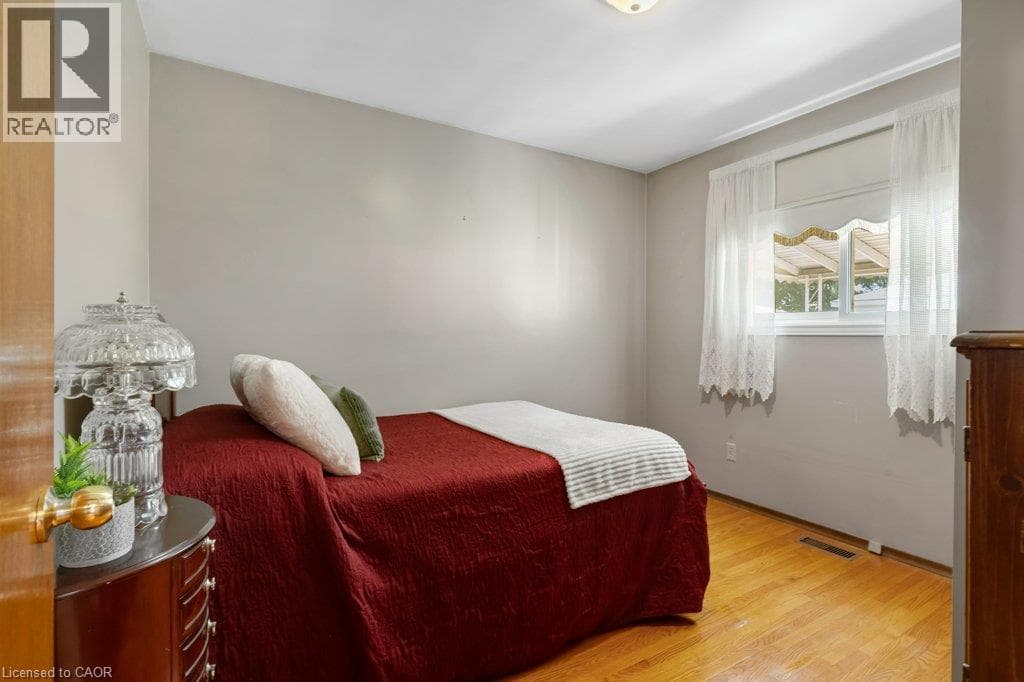 Detached for sale at 222 THUNDERBIRD Drive, Elgin Park, Cambridge, Ontario, photo 20