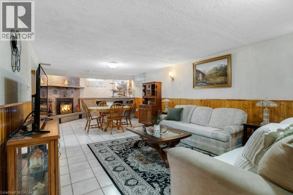 Detached for sale at 222 THUNDERBIRD Drive, Elgin Park, Cambridge, Ontario, photo 32