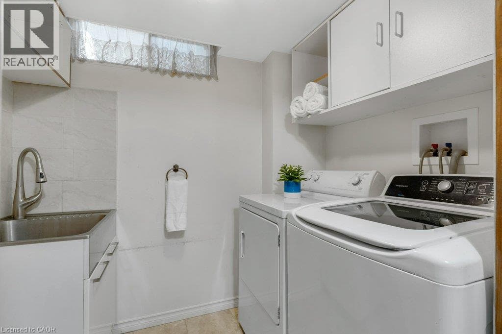 Detached for sale at 222 THUNDERBIRD Drive, Elgin Park, Cambridge, Ontario, photo 24