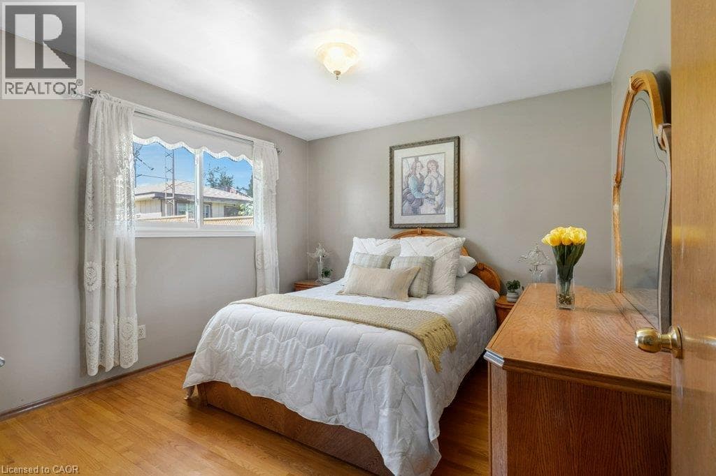 Detached for sale at 222 THUNDERBIRD Drive, Elgin Park, Cambridge, Ontario, photo 17