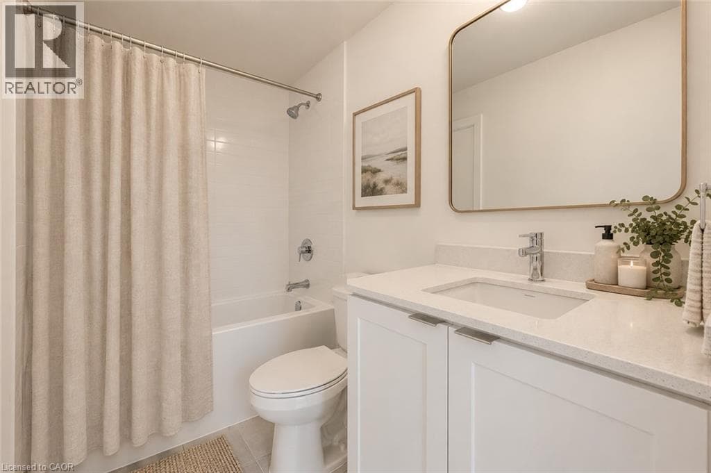 Apartment for sale at 55 DUKE Street Unit# 2102, Downtown Kitchener, Kitchener, Ontario, photo 20