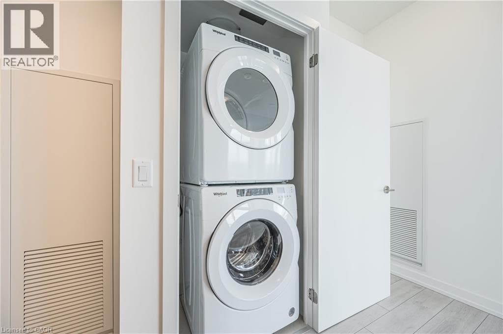 Apartment for sale at 55 DUKE Street Unit# 2102, Downtown Kitchener, Kitchener, Ontario, photo 22