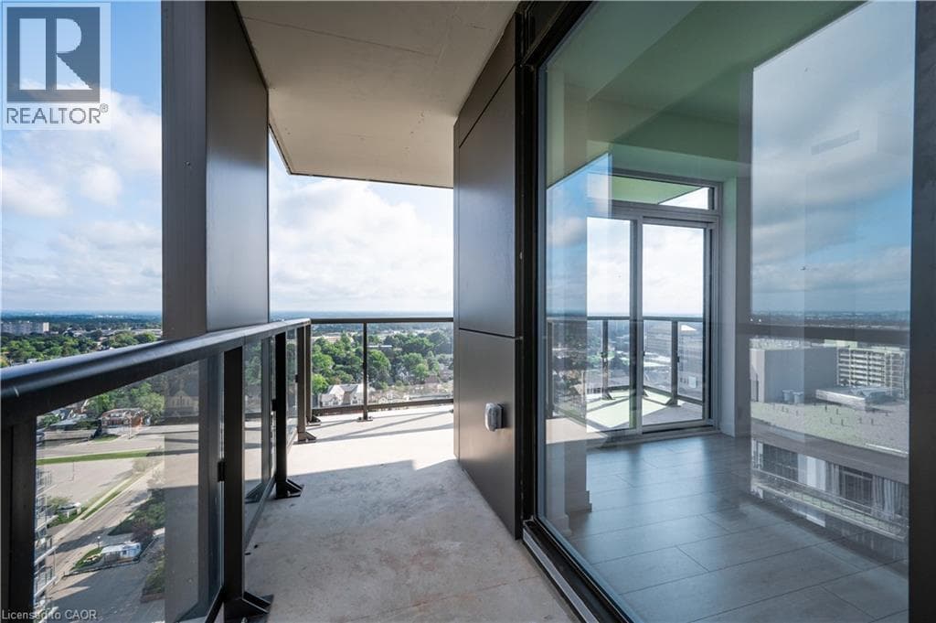 Apartment for sale at 55 DUKE Street Unit# 2102, Downtown Kitchener, Kitchener, Ontario, photo 25