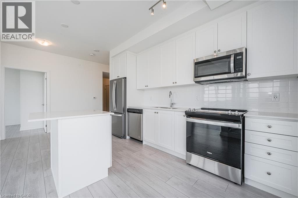 Apartment for sale at 55 DUKE Street Unit# 2102, Downtown Kitchener, Kitchener, Ontario, photo 8