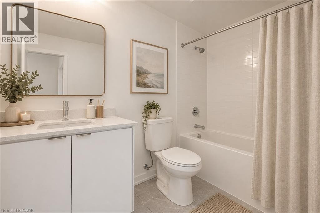 Apartment for sale at 55 DUKE Street Unit# 2102, Downtown Kitchener, Kitchener, Ontario, photo 14