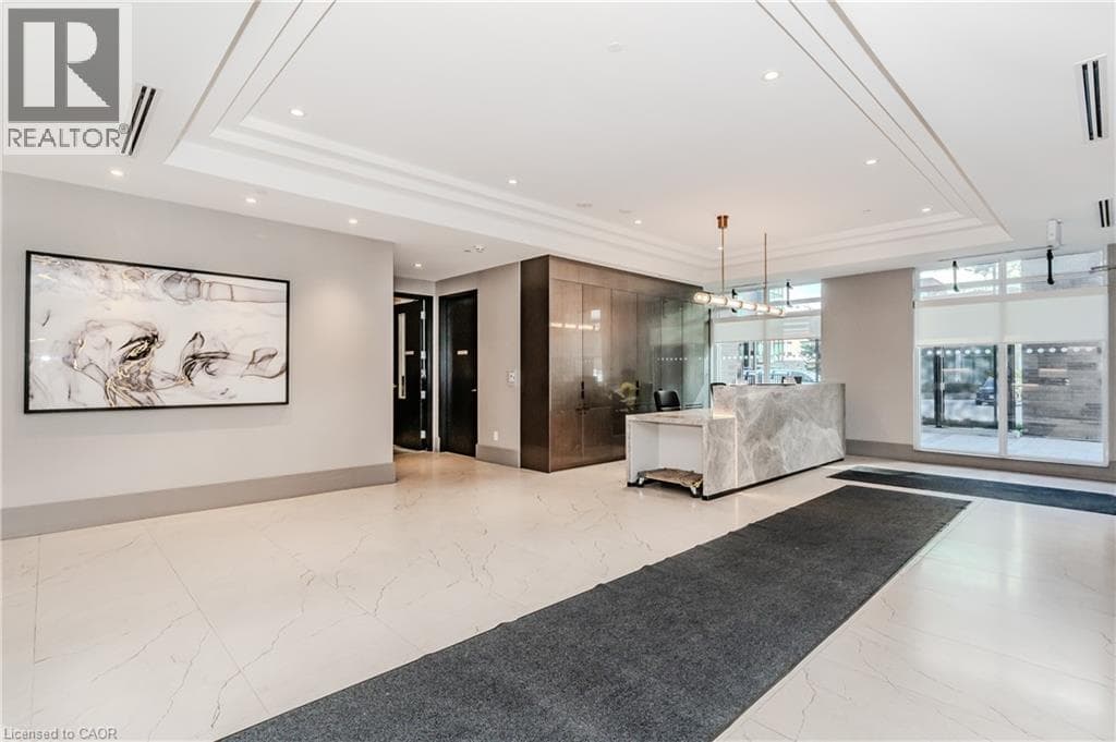 Apartment for sale at 55 DUKE Street Unit# 2102, Downtown Kitchener, Kitchener, Ontario, photo 33