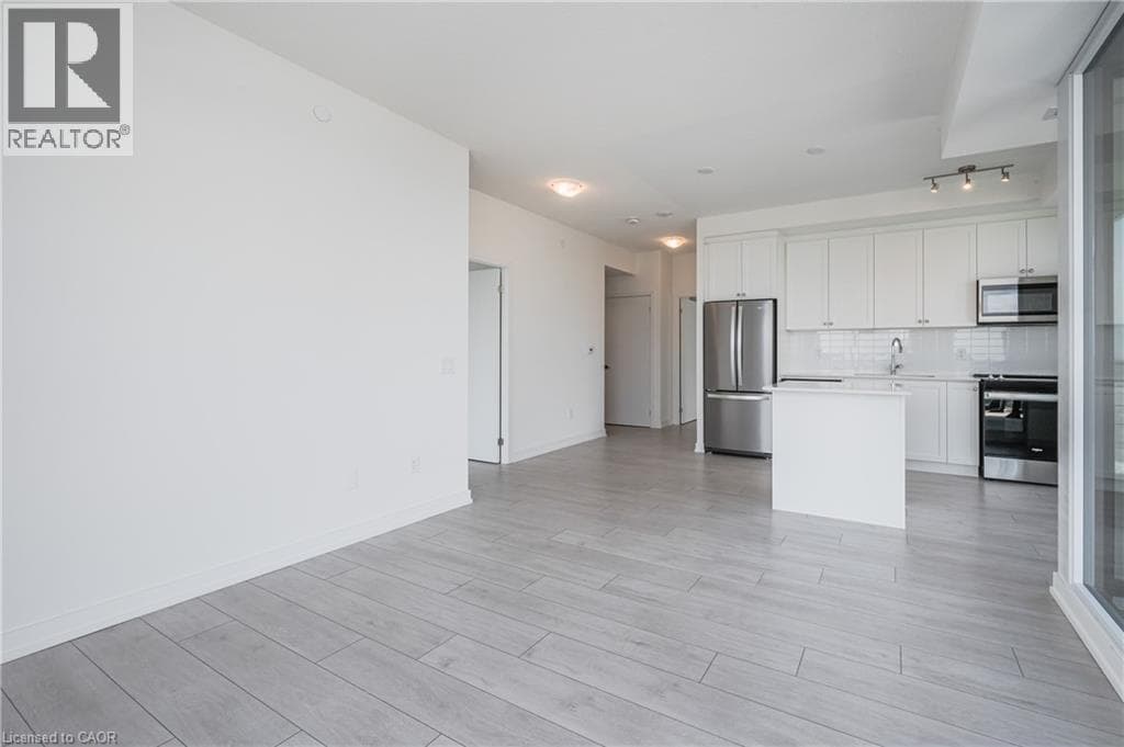 Apartment for sale at 55 DUKE Street Unit# 2102, Downtown Kitchener, Kitchener, Ontario, photo 5