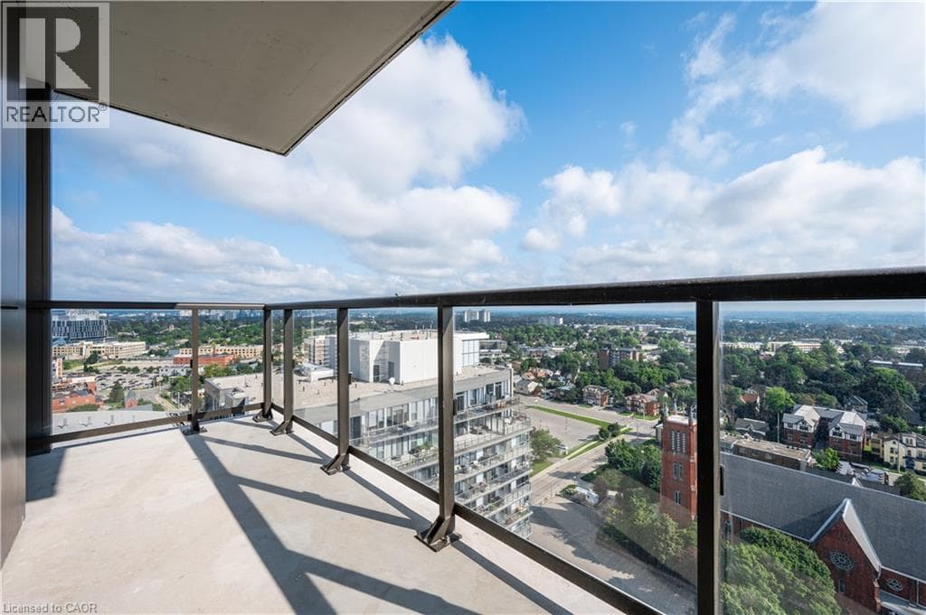 Apartment for sale at 55 DUKE Street Unit# 2102, Downtown Kitchener, Kitchener, Ontario, photo 23
