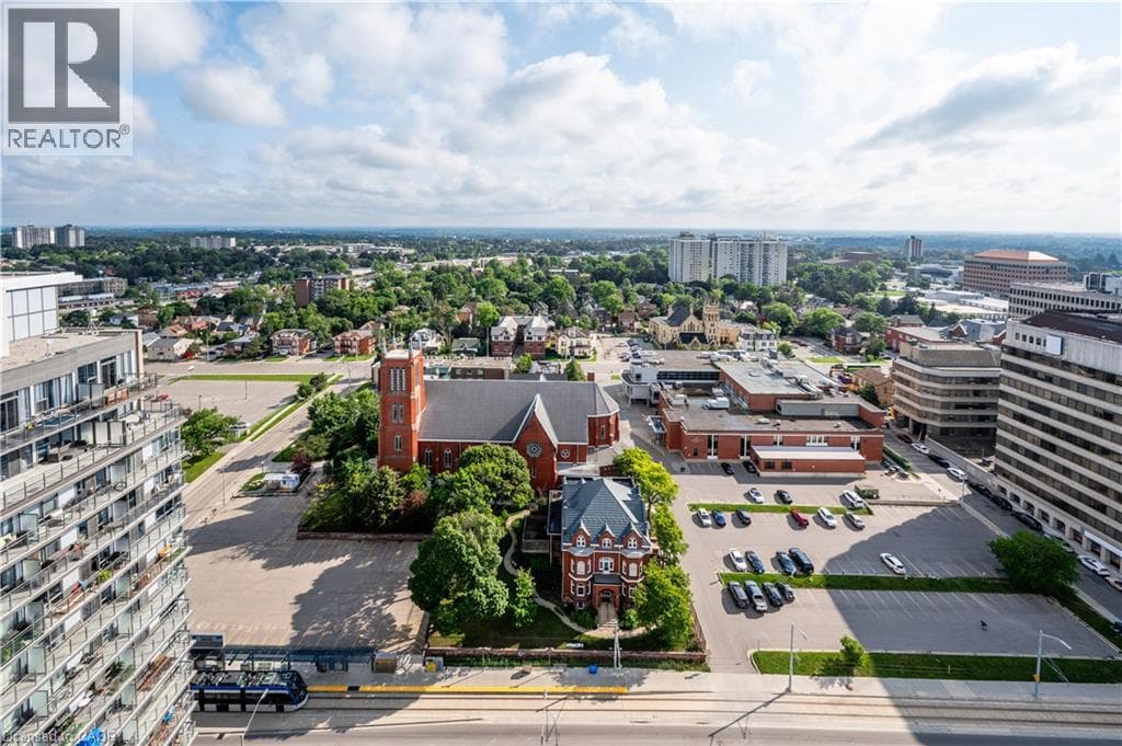 Apartment for sale at 55 DUKE Street Unit# 2102, Downtown Kitchener, Kitchener, Ontario, photo 28