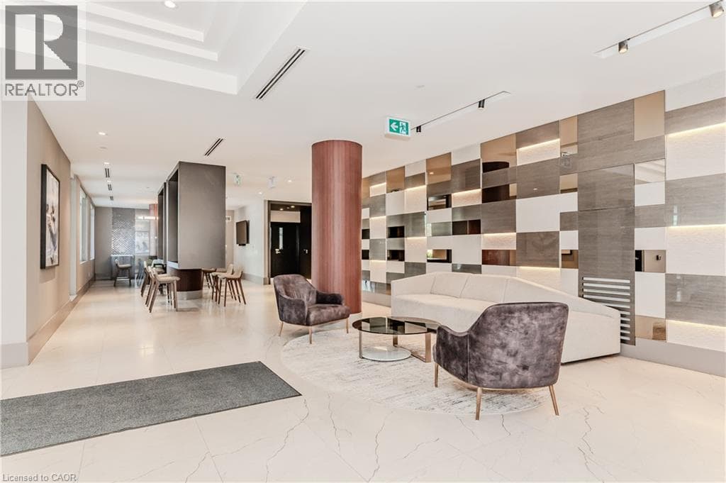 Apartment for sale at 55 DUKE Street Unit# 2102, Downtown Kitchener, Kitchener, Ontario, photo 34