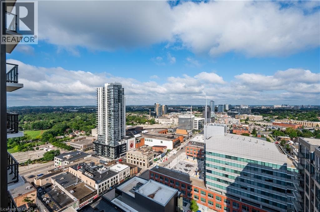 Apartment for sale at 55 DUKE Street Unit# 2102, Downtown Kitchener, Kitchener, Ontario, photo 29