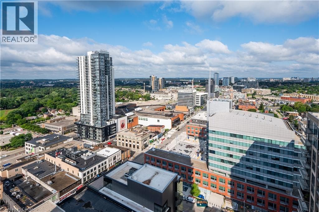 Apartment for sale at 55 DUKE Street Unit# 2102, Downtown Kitchener, Kitchener, Ontario, photo 30