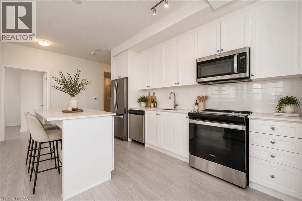 55 DUKE Street Unit# 2102