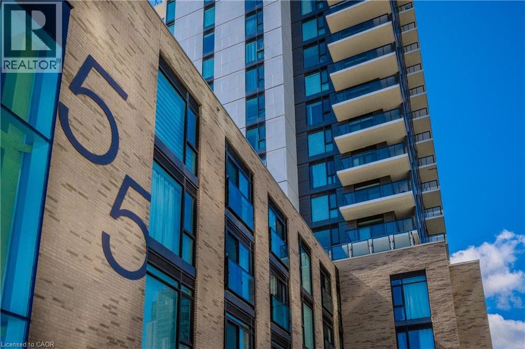 Apartment for sale at 55 DUKE Street Unit# 2102, Downtown Kitchener, Kitchener, Ontario, photo 32