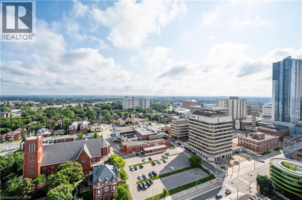 Apartment for sale at 55 DUKE Street Unit# 2102, Downtown Kitchener, Kitchener, Ontario, photo 26
