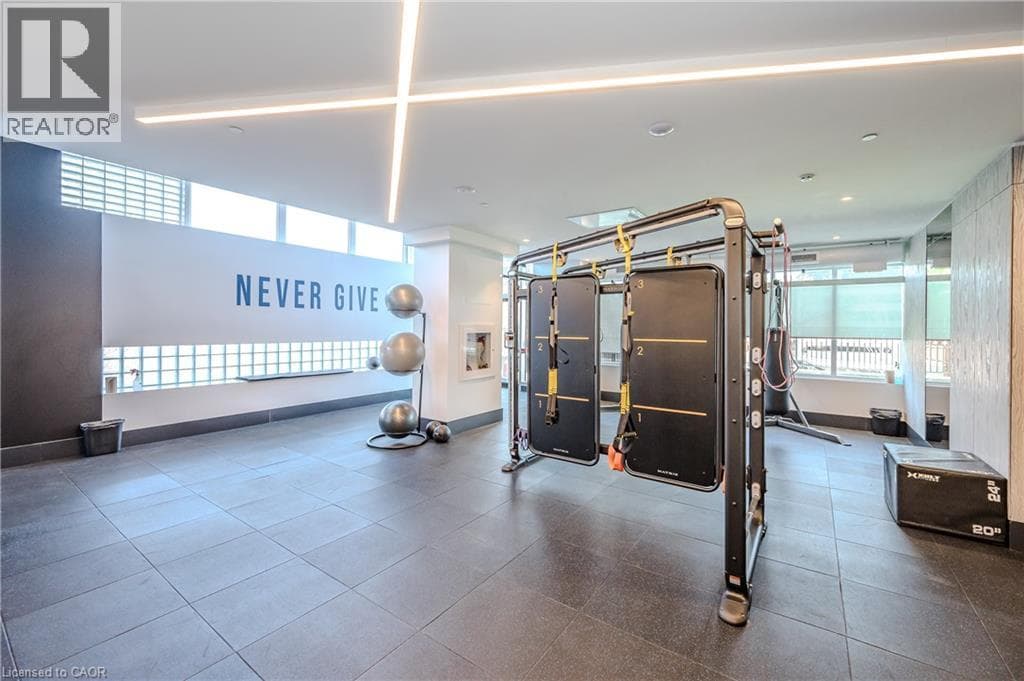 Apartment for sale at 55 DUKE Street Unit# 2102, Downtown Kitchener, Kitchener, Ontario, photo 39