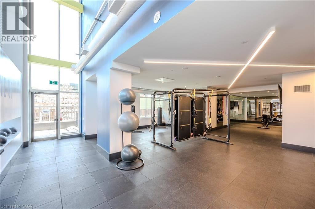 Apartment for sale at 55 DUKE Street Unit# 2102, Downtown Kitchener, Kitchener, Ontario, photo 41