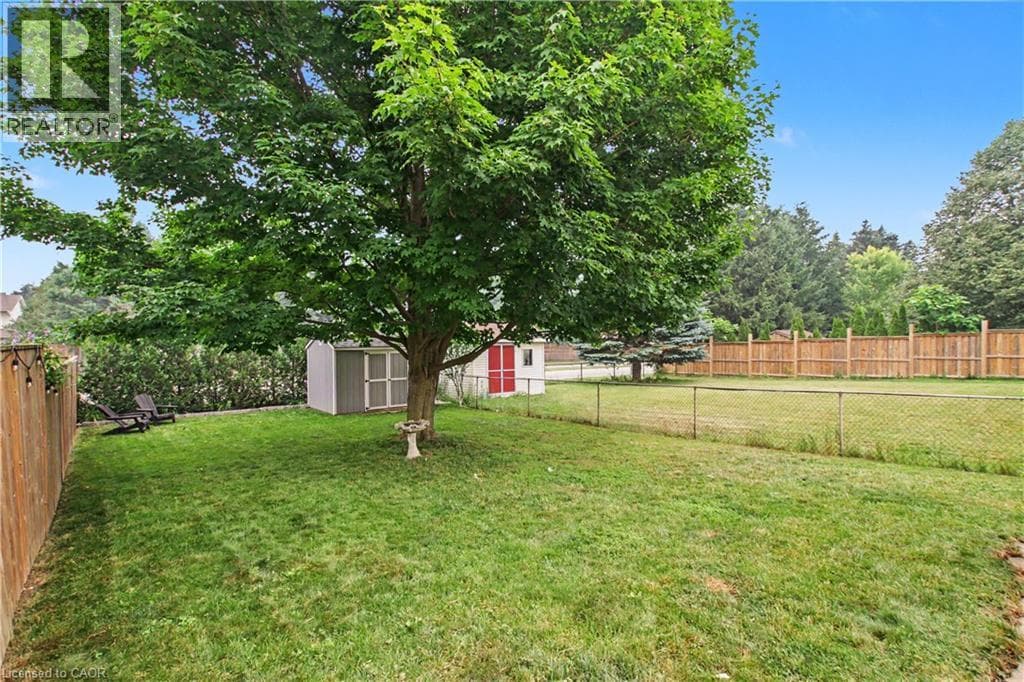 Semi-detached for sale at 484 REDFOX Road Unit# B, Foxhunt, Waterloo, Ontario, photo 18