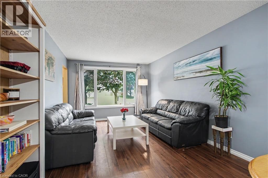 Semi-detached for sale at 484 REDFOX Road Unit# B, Foxhunt, Waterloo, Ontario, photo 7