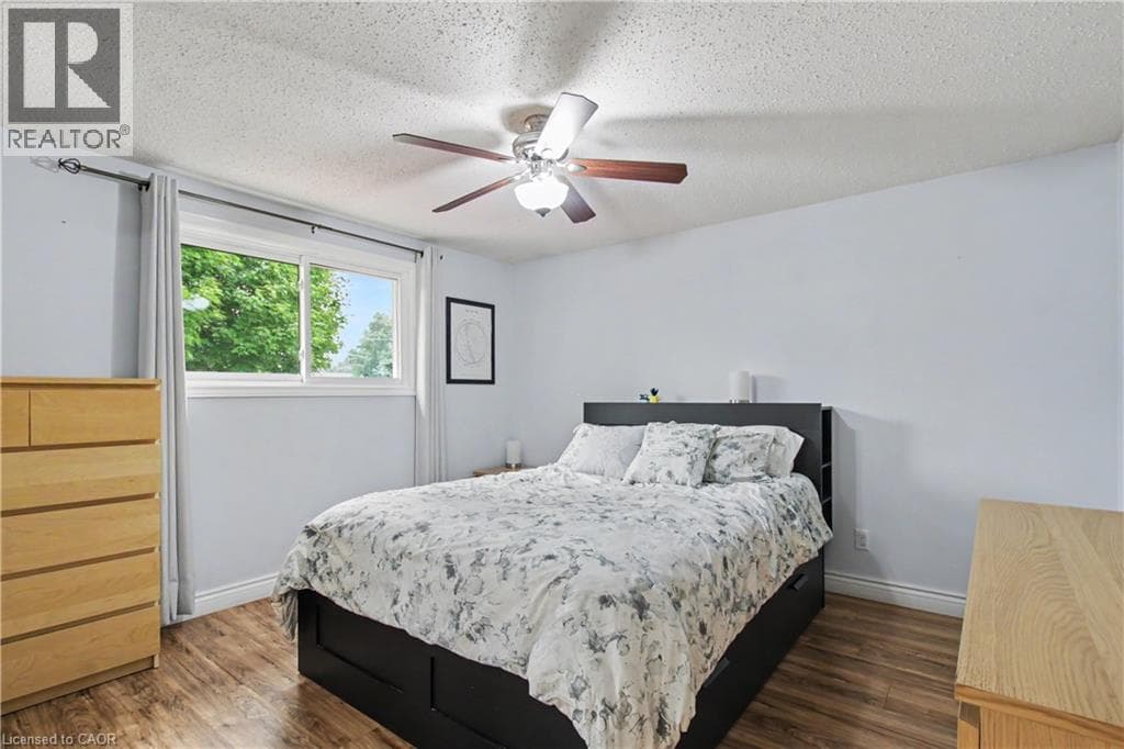 Semi-detached for sale at 484 REDFOX Road Unit# B, Foxhunt, Waterloo, Ontario, photo 11