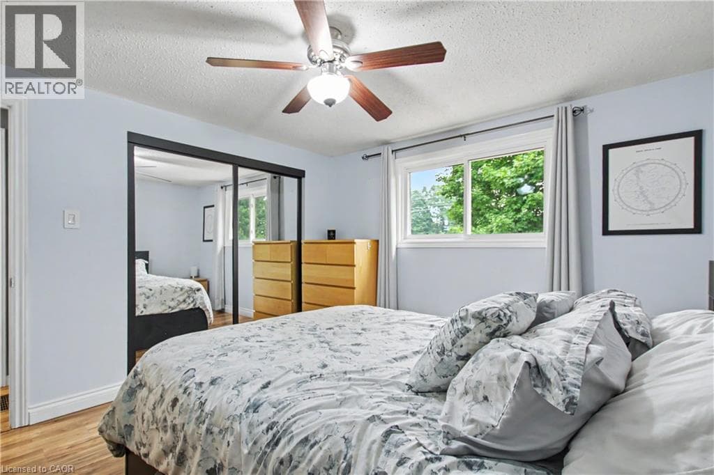 Semi-detached for sale at 484 REDFOX Road Unit# B, Foxhunt, Waterloo, Ontario, photo 12