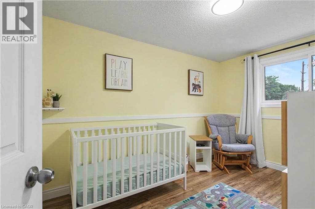 Semi-detached for sale at 484 REDFOX Road Unit# B, Foxhunt, Waterloo, Ontario, photo 13
