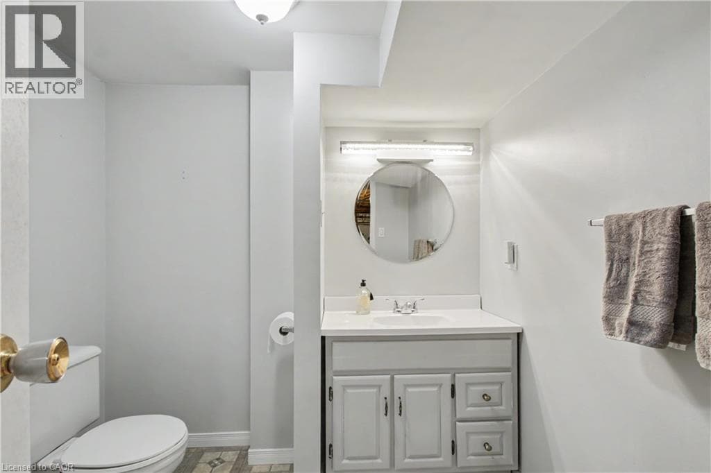 Semi-detached for sale at 484 REDFOX Road Unit# B, Foxhunt, Waterloo, Ontario, photo 15