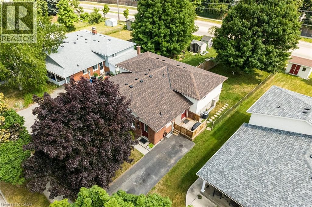 Semi-detached for sale at 484 REDFOX Road Unit# B, Foxhunt, Waterloo, Ontario, photo 19