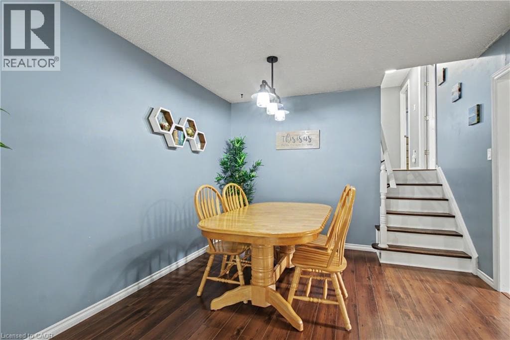 Semi-detached for sale at 484 REDFOX Road Unit# B, Foxhunt, Waterloo, Ontario, photo 8