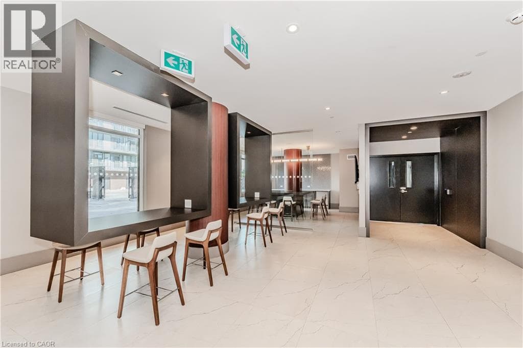Apartment for sale at 55 DUKE Street Unit# 2102, Downtown Kitchener, Kitchener, Ontario, photo 35