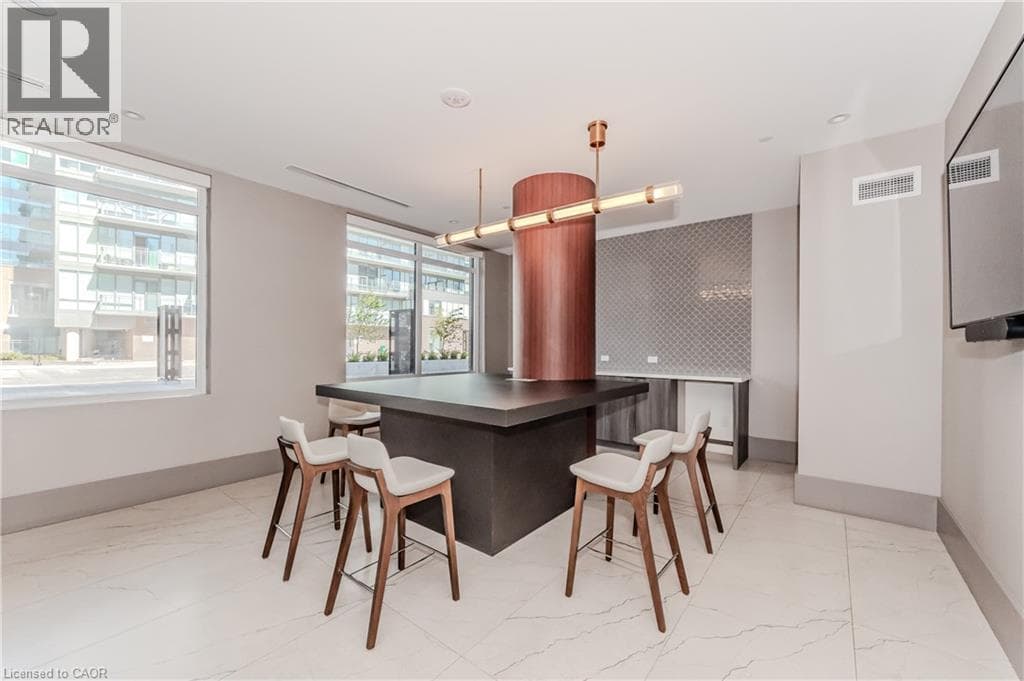 Apartment for sale at 55 DUKE Street Unit# 2102, Downtown Kitchener, Kitchener, Ontario, photo 36