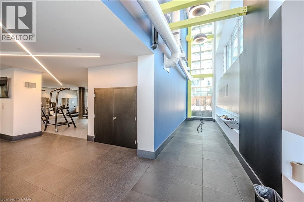 Apartment for sale at 55 DUKE Street Unit# 2102, Downtown Kitchener, Kitchener, Ontario, photo 40