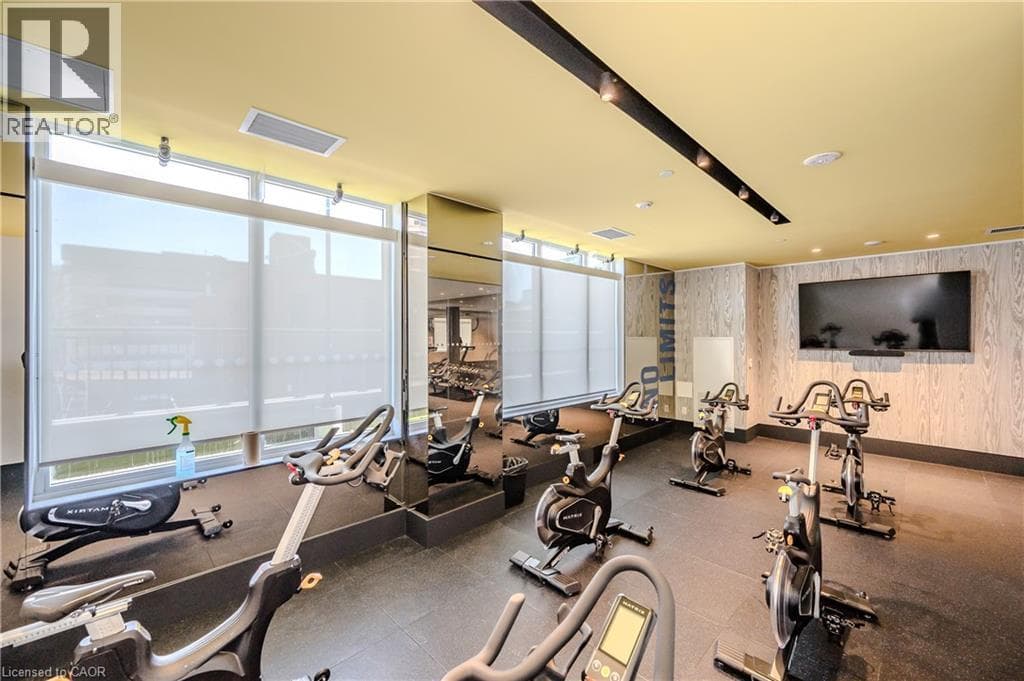 Apartment for sale at 55 DUKE Street Unit# 2102, Downtown Kitchener, Kitchener, Ontario, photo 43