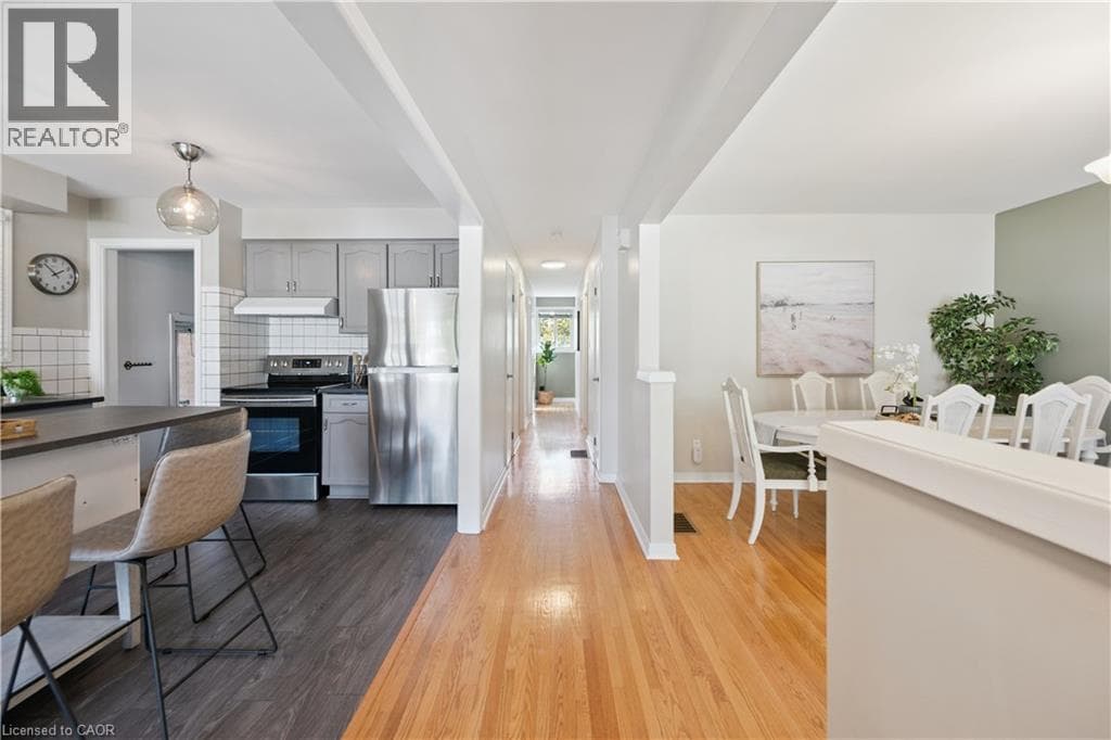 Multi-family for sale at 99 LINNWOOD Avenue, Lincoln Oaks, Cambridge, Ontario, photo 11